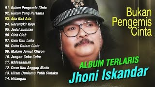 Download Lagu Jhoni Iskandar full album dangdut lawas  MP3