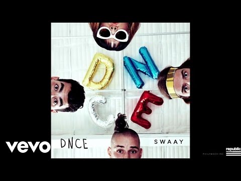 DNCE - Jinx (Audio)