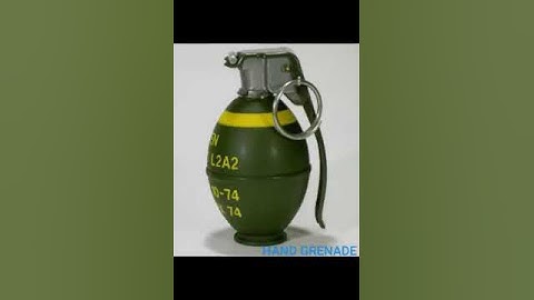 SOME other weapons in igi 1 and igi 2