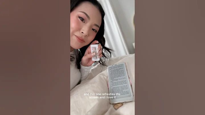 What’s your NERDIEST thing that really goes there? 🤓 #bookworm #ereader