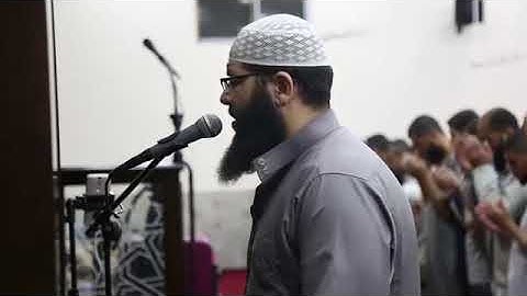 دعاء ختم القرآن الكريم بصوت الشيخ غسان السروبجي صوت تقشعر له الأبدان ماشاء الله 😢❤😢