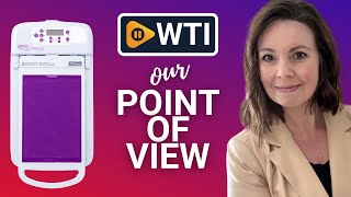Gemini Foilpress Machine | Our Point Of View