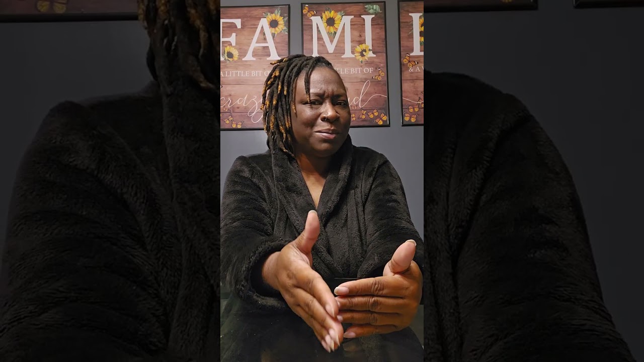 Striving for the best version of me through God!!!