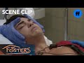 The Fosters | Season 4, Episode 11: Jesus In The Hospital | Freeform