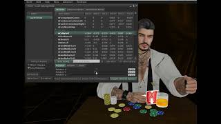 Quick Video About Poser Tool, Alchemy Viewer.