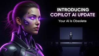 Microsoft Copilot's INSANE New Update: The ChatGPT Killer?