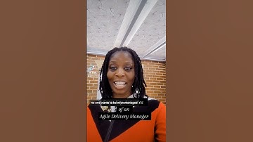 Key Activities of an Agile Delivery Manager #viral #agile #agiledevelopment #project #scrummaster