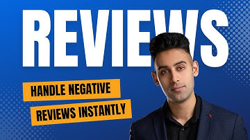 How to Remove Negative Reviews from Search Results | Handle Negative Reviews