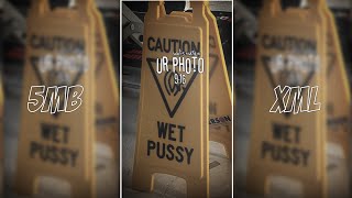 PRESET AM🎟️ || 🎵 DJ JA JA JALANIN DULU