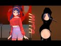 Mita 😳 - Sensory Overload -【MMD MiSide 4K | 60FPS】