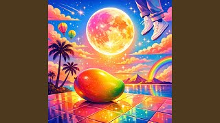 MANGO MOONWALK