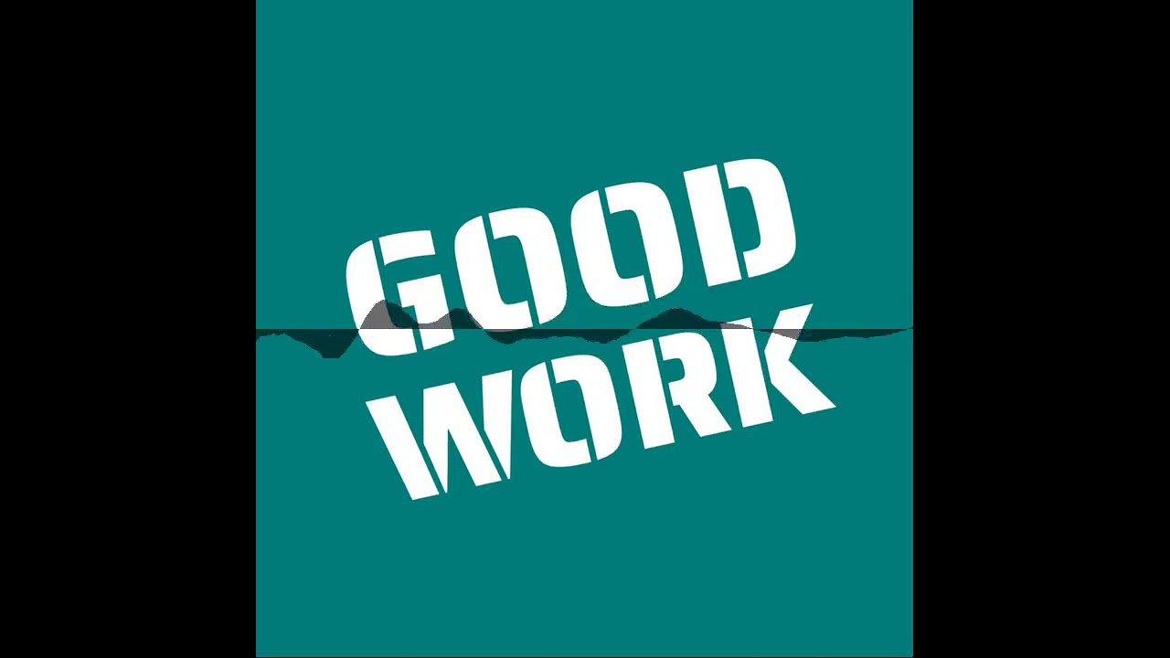 GOOD WORK FEATURES - Prof. Fritz B. Simon über Systemische Gruppendynamik - GOOD WORK