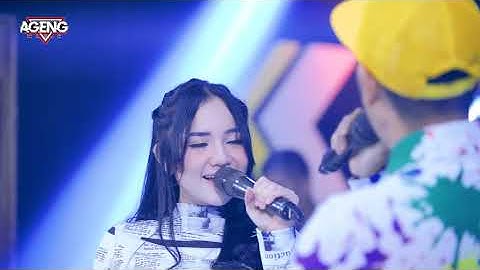 SAYANG - Lala Widy ft Brodin Ageng Music (Official Live Music)