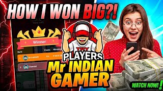 Try players ludo Hack tricks free || App Link in Description 👇👇👇 screenshot 1