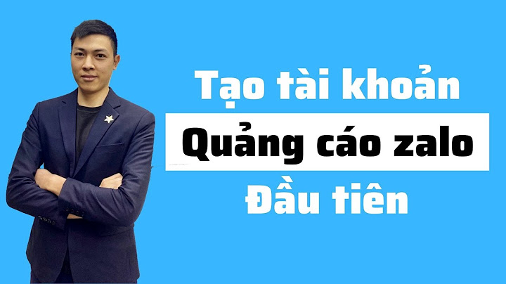 Hướng dẫn chọn official account zalo ngành bất động sản