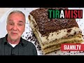Tiramisu, Italian Recipe - Gianni's North Beach