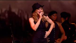 Madonna - Don't Tell Me [Re-Invention Tour - Promo DVD Remastered]