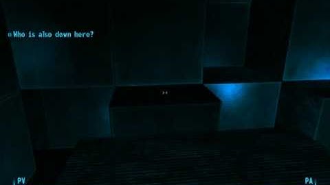 [WALKTHROUGH] Cube Experimental (p4)