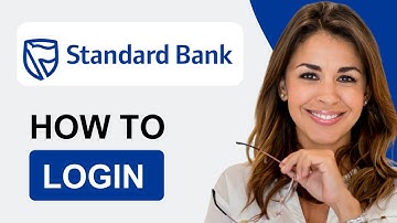 How To Log Into the Standard Bank App | Tutorial (2025)