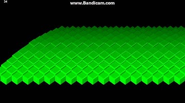 Corona SDK Isometric Physics
