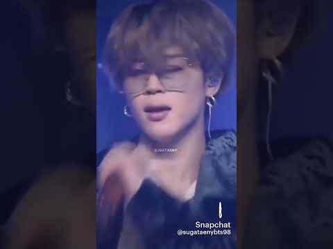 Bts Army Btsmember Jimin Jiminp 