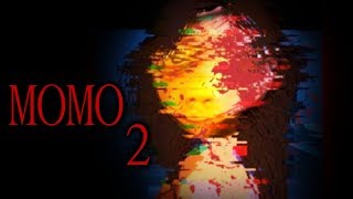 MOMO 2 (Trailer) MOMO 2 (Trailer)