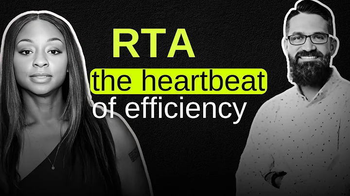 How RTA Can Boost Employee Experience and Customer Satisfaction l WFM Tipsy Thursday EP 37