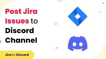 Jira Discord Integration   Post Jira Issues to Discord Channel हिन्दी