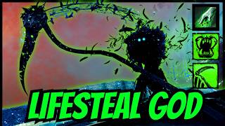 The BEST Lifesteal Reaper Build Just Got Even STRONGER! | Guild Wars 2 Open World
