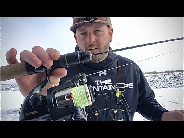 How To Use – Jaw Jacker Fishing