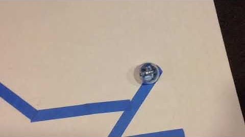 Sphero Group for math lab Thomas, Brady, and Anshul