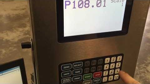 GSE Extraction - Setup and Execution