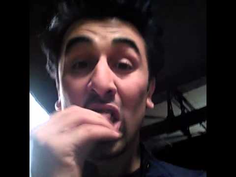 actors equity Barfi in 6 seconds