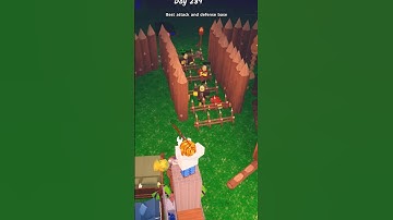 The Best Attack and Defense Base in 99 Nights of the Forest
