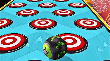 Going Balls - New Gameplay SpeedRun level 151