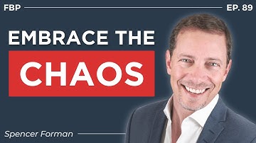 Spencer Forman: Identity, Money, and the State of WordPress Today | Ep. 89