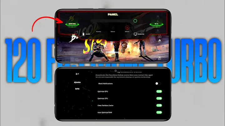 ZERO LAG 2025 | Secret Game Turbo Gives MAX Performance on ANY Android Phone (CPU/GPU/RAM BOOST)