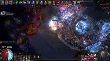 Uber Cortex  POE 3.27 AG