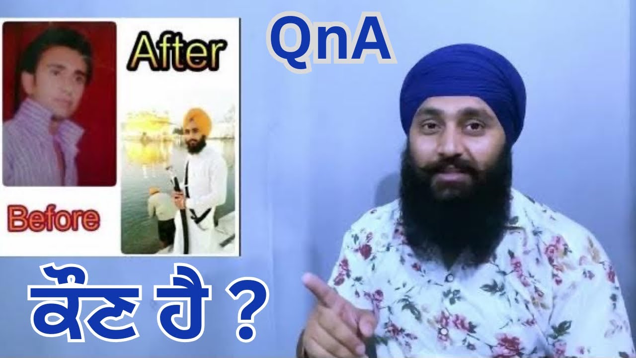 My first ever QnA video 2023 | Pagg da kapda ?? 🔥Sirsakingpagri