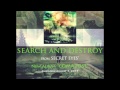 SECRET EYES - Search And Destroy (Official Stream)