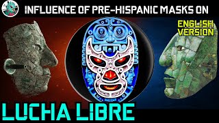 Lucha libre and its pre-Hispanic influence by Universo del Quetzal 115 views 9 days ago 13 minutes