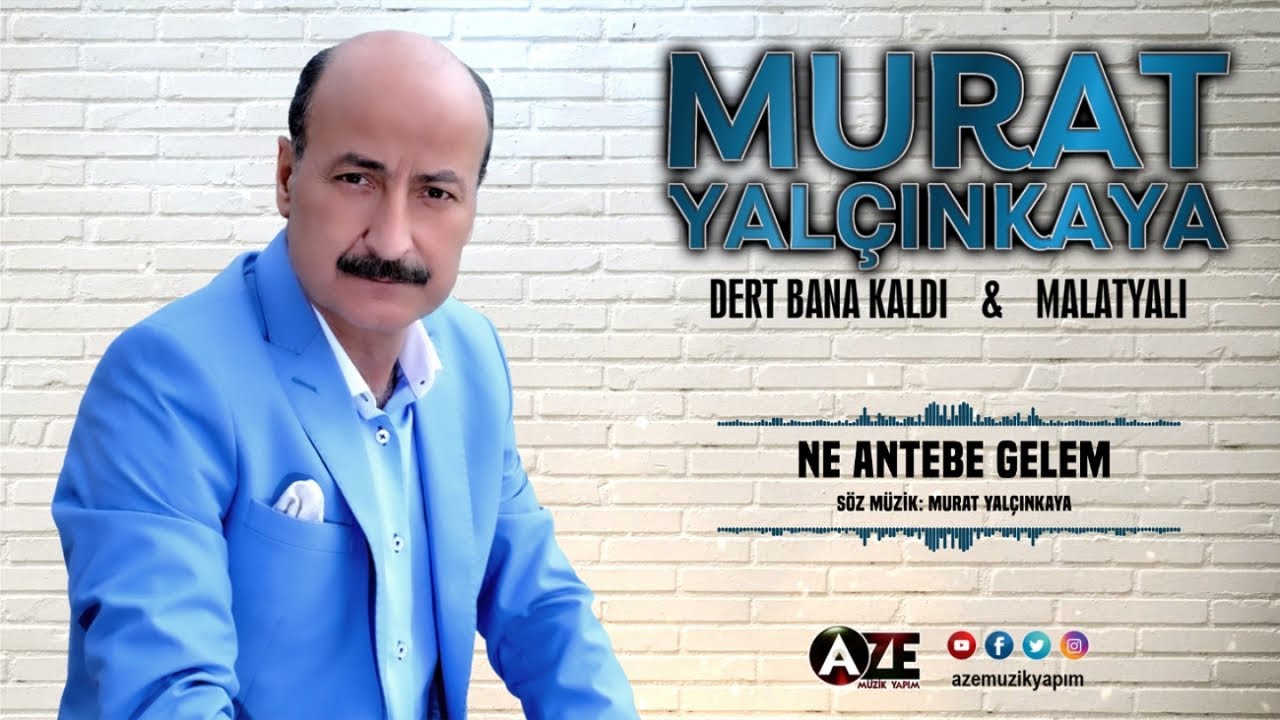 在 YouTube 上观看 Murat Yalçınkaya - Ne Antebe Gelem { 2020 © Aze Müzik } 在 YouTube 上观看 Murat Yalçınkaya - Ne Antebe Gelem { 2020 © Aze Müzik }