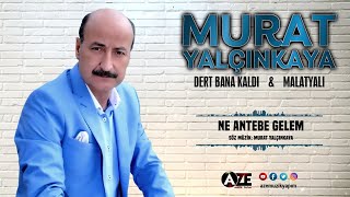 Murat Yalçınkaya - Ne Antebe Gelem { 2020 © Aze Müzik } Resimi