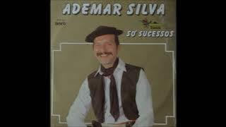 Filho Dos Pampas - Ademar Silva