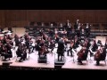 Capture de la vidéo Nino Rota Cello Concerto Denis Shapovalov Novosibirsk Philharmonic