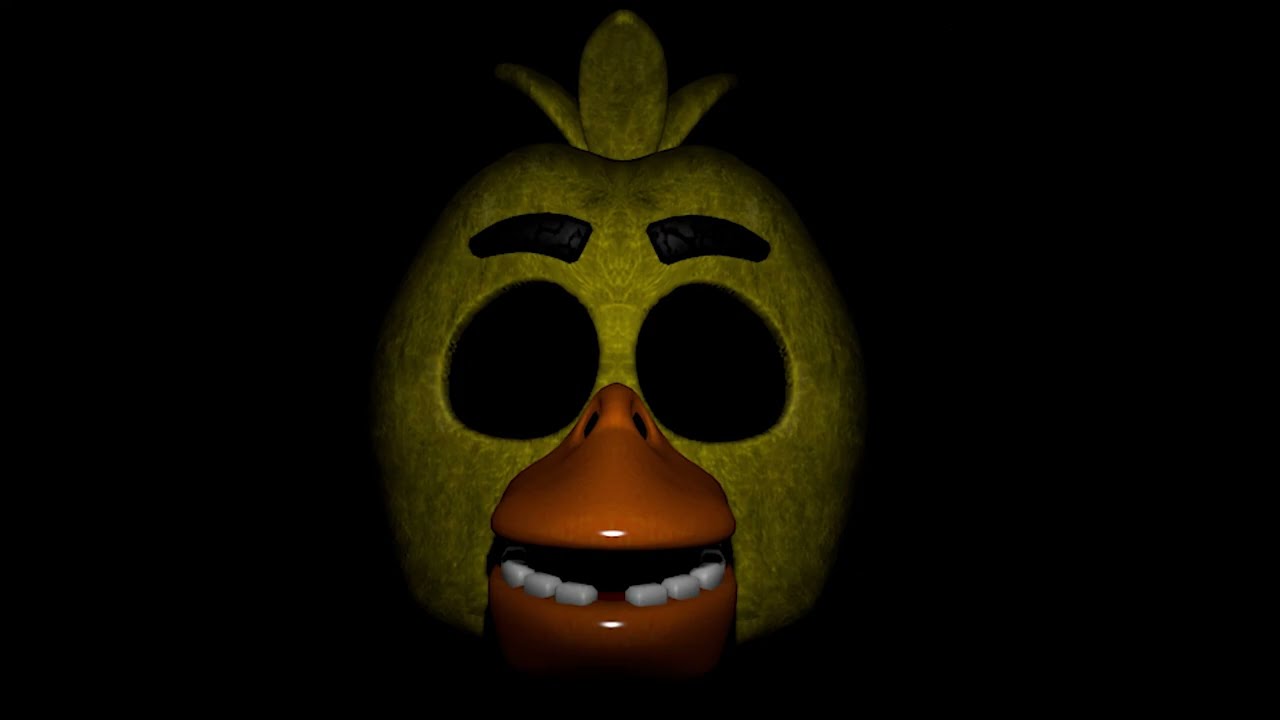 Five Nights At Freddy's at Cursed 3:00AM Teaser