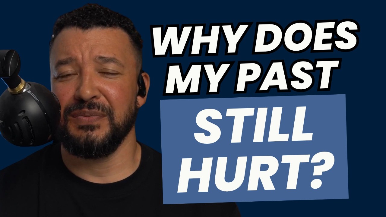 Ep14 Five Steps To Heal Childhood Trauma and Reclaim Your Life | The ...