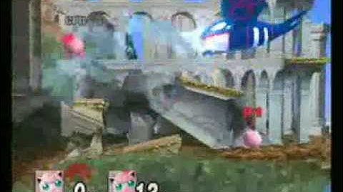 How To Fight LvL 1 CPU