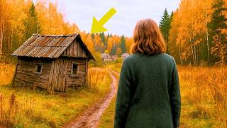 видео: ВСЕ СМЕЯЛИСЬ ЧТО ЕЙ ДОСТАЛСЯ САРАЙ, А СЕСТРЕ КОТТЕДЖ, НО ТО ЧТО БЫЛО В ПОДВАЛЕ ЗАСТАВИЛО ВСЕХ ЗАМОЛЧ картинка: ВСЕ СМЕЯЛИСЬ ЧТО ЕЙ ДОСТАЛСЯ САРАЙ, А СЕСТРЕ КОТТЕДЖ, НО ТО ЧТО БЫЛО В ПОДВАЛЕ ЗАСТАВИЛО ВСЕХ ЗАМОЛЧ