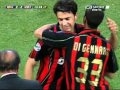 Addio al calcio- Milan-Udinese Costacurta substitution Season 2006-07.avi